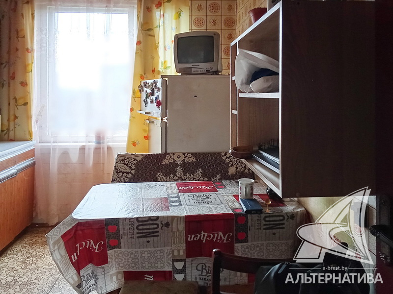  48.7кв.м., комнат 2, г. Брест (КОВАЛЕВО)