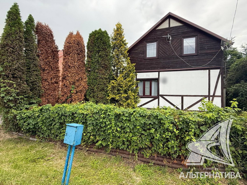  179.8кв.м. (участок 9.02 сот.), Кобринский р-н