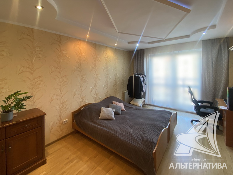  41кв.м., комнат 1, г. Брест (ВОСТОК)