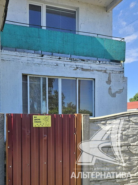  74.9кв.м., Жабинковский р-н