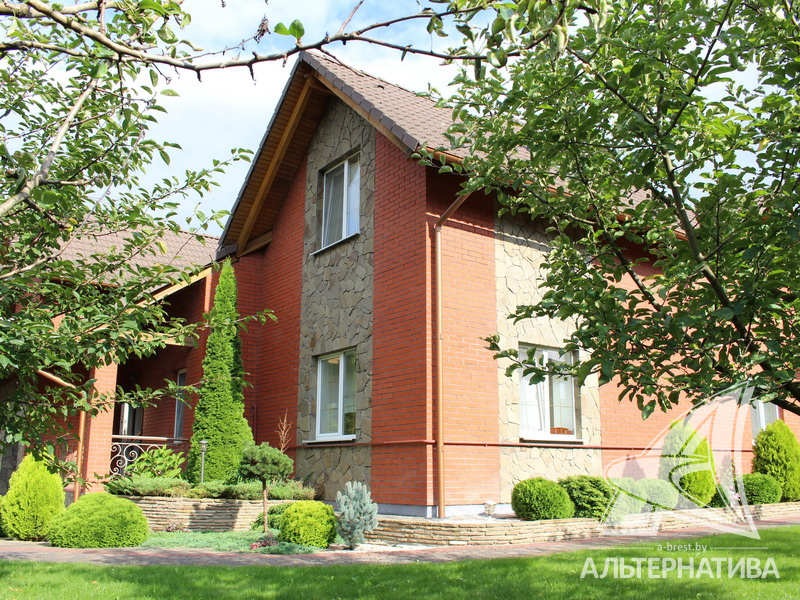 301.4кв.м. (участок 14.99 сот.), г. Брест (ВЫЧУЛКИ)