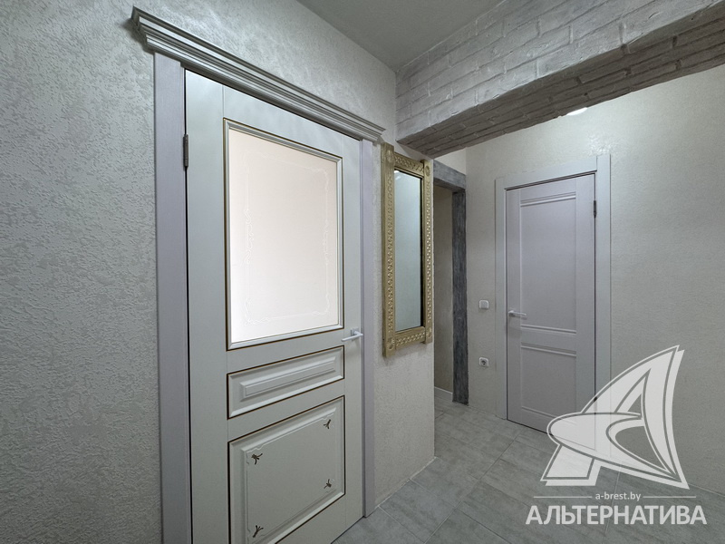  39.8кв.м., комнат 1, г. Брест (КОВАЛЕВО)