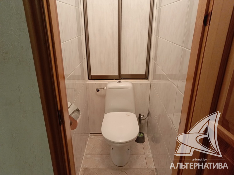  62.5кв.м., комнат 3, г. Брест (ЗАВОДСКАЯ)