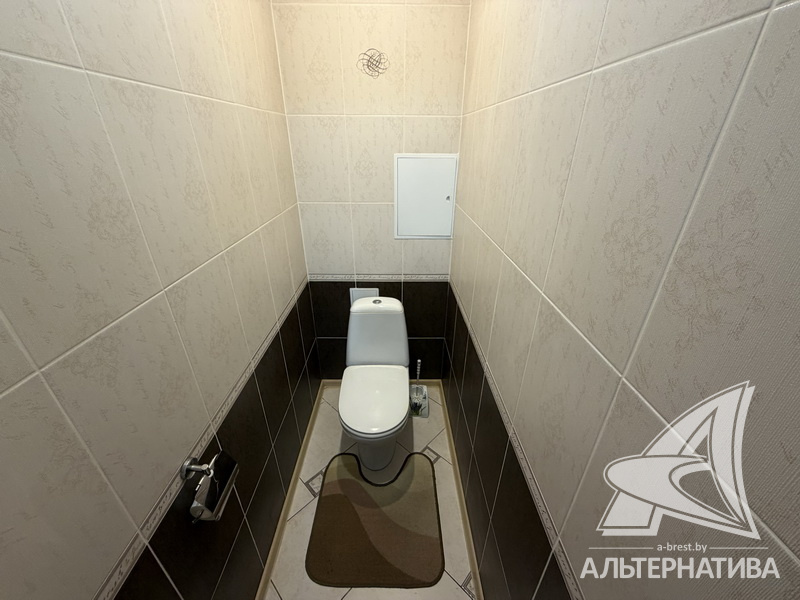  42.4кв.м., комнат 1, г. Брест (ВОСТОК)