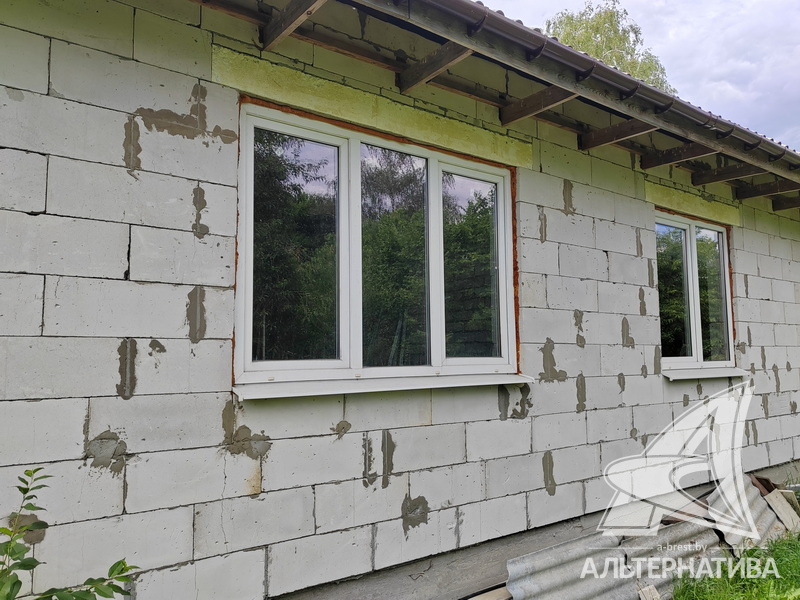 (участок 12.56 сот.), Брестский р-н