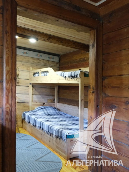  120м.кв. (участок 22.49сот.), Каменецкий