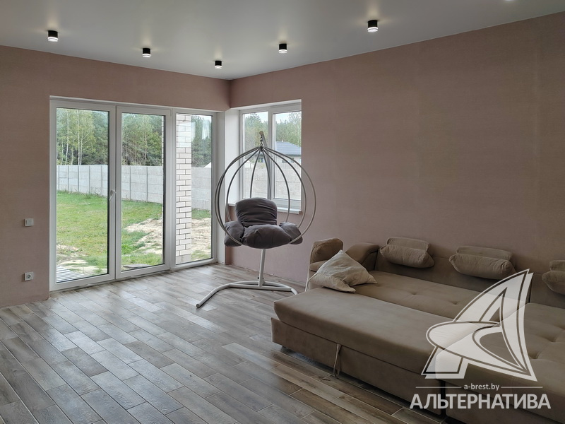  128.1кв.м. (участок 17.88 сот.), Брестский р-н