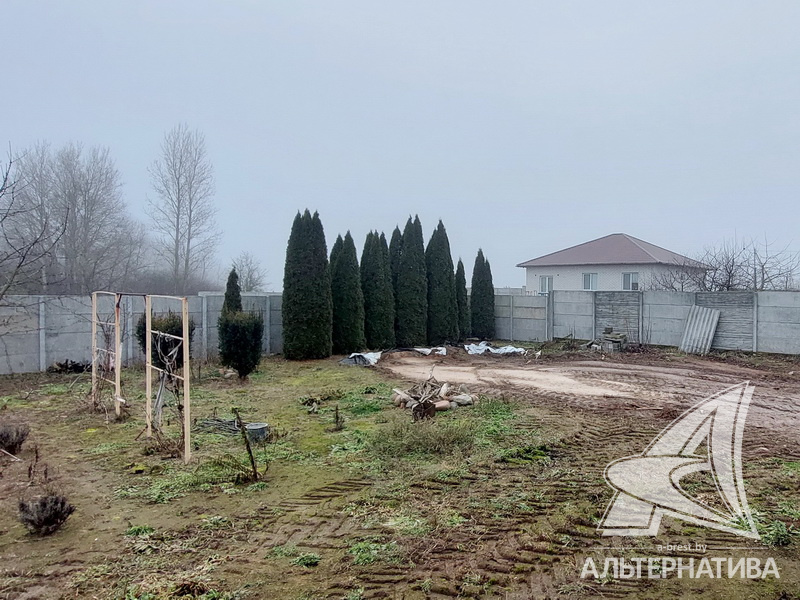  75.1кв.м. (участок 6.34 сот.), Брестский р-н