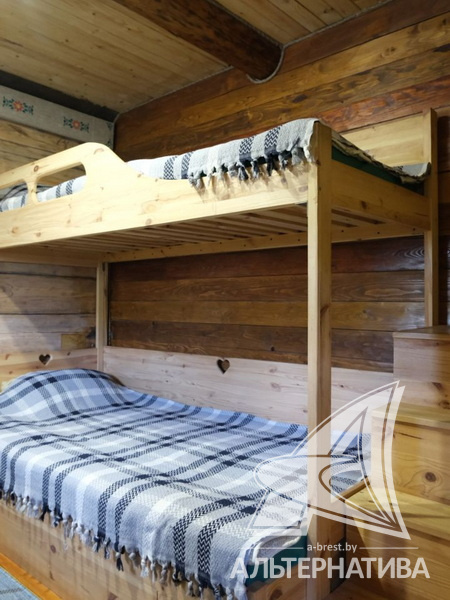  120м.кв. (участок 22.49сот.), Каменецкий