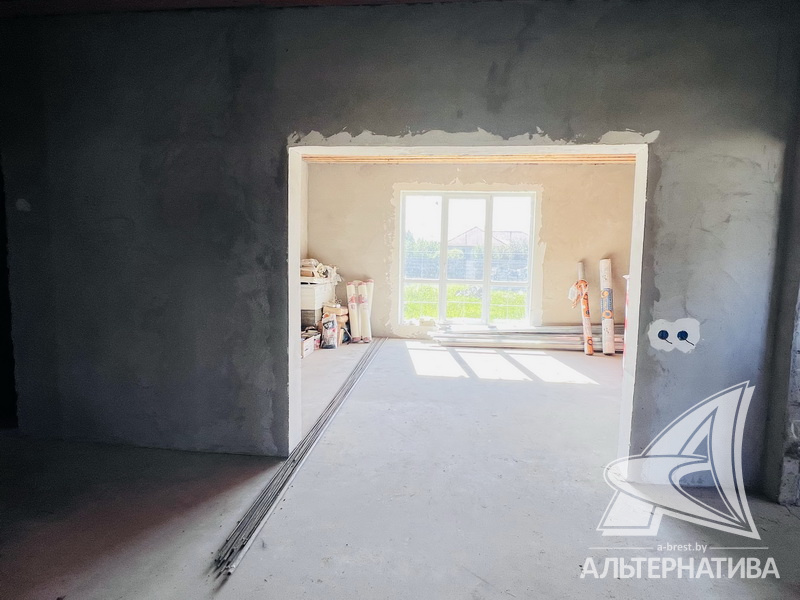  158.1кв.м. (участок 18.2 сот.), Брестский р-н