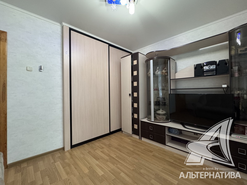  28.4кв.м., комнат 1, г. Брест (ВЫЧУЛКИ)