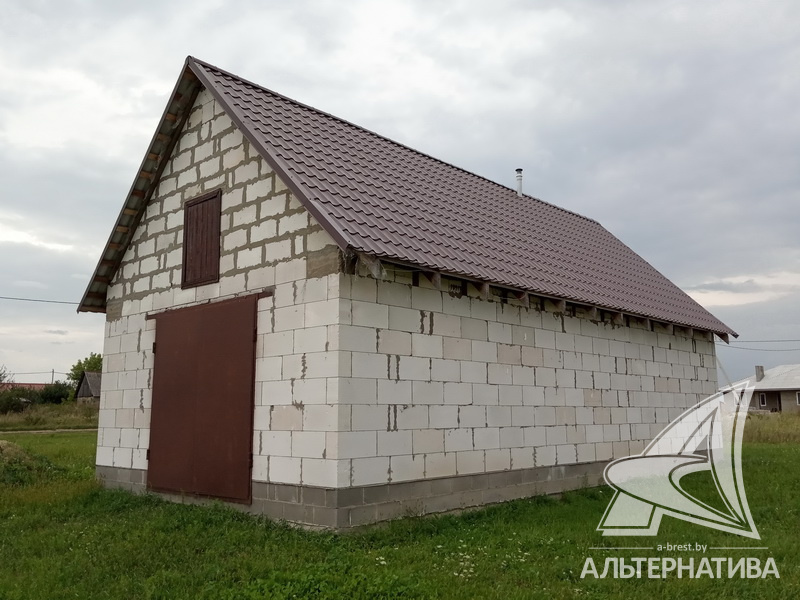  14.9сот., Брестский р-н (Чернинский с/с)