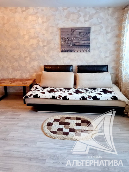 44.8кв.м., комнат 2, Кобринский р-н
