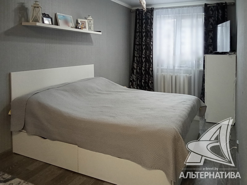  47кв.м., комнат 2, г. Брест (ВОСТОК)