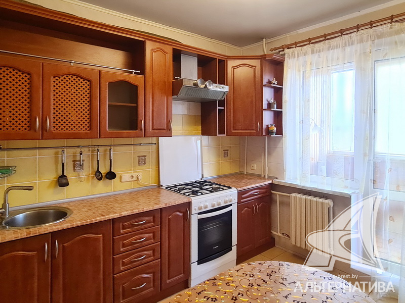  41.4кв.м., комнат 1, г. Брест (КОВАЛЕВО)