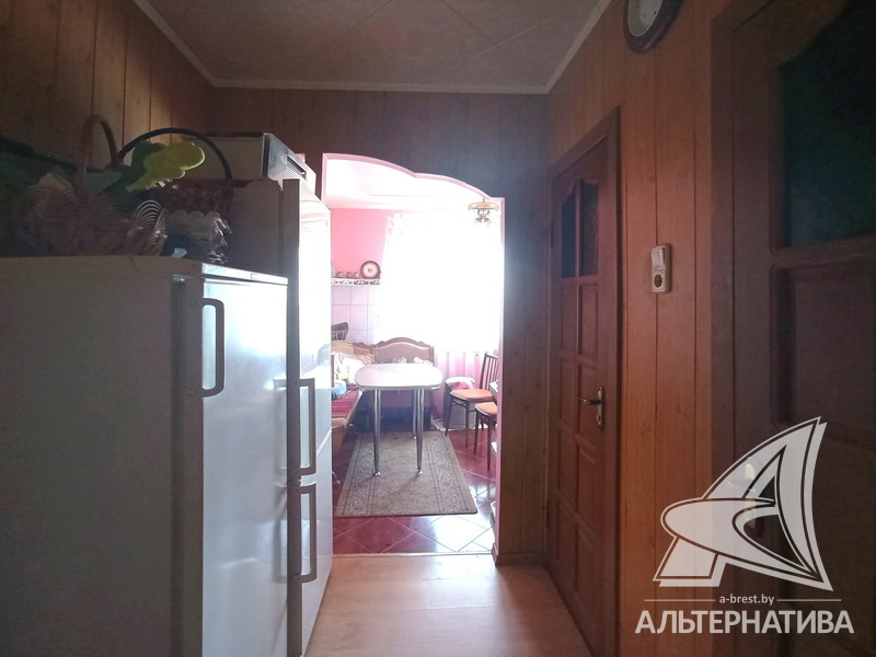  81кв.м., комнат 4, Каменецкий р-н