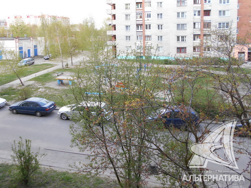  68.3кв.м., комнат 3, г. Брест (КОВАЛЕВО)