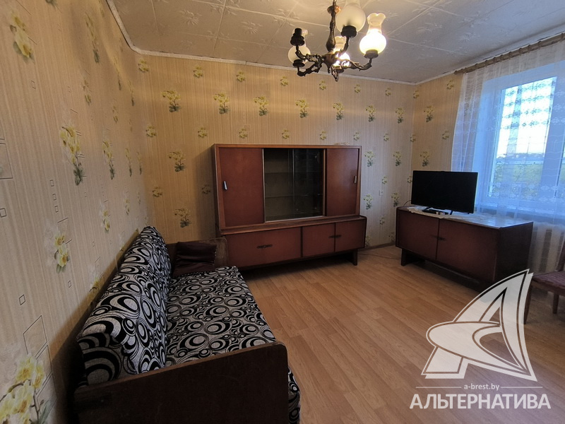  93.5кв.м. (участок 25 сот.), Каменецкий р-н