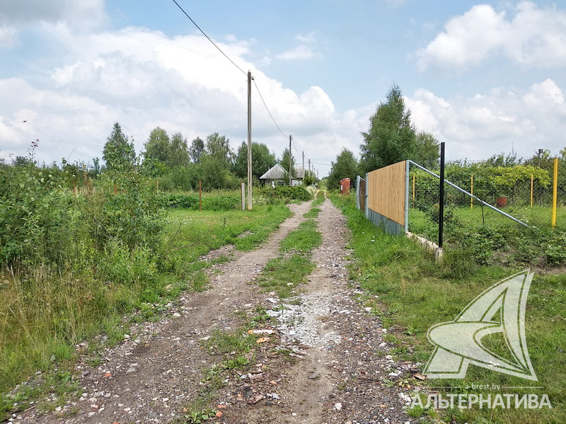  5.04сот., Брестский р-н (Знаменский с/с)