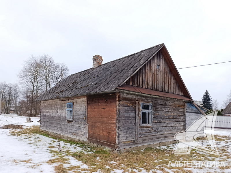  20сот., Кобринский р-н (Хидринский с/с)