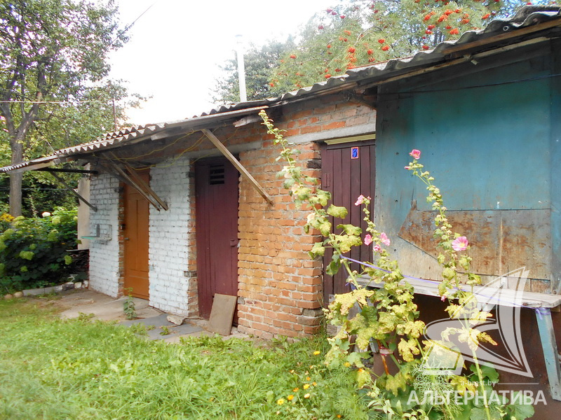  51.7кв.м., комнат 2, г. Брест (ЦЕНТР)