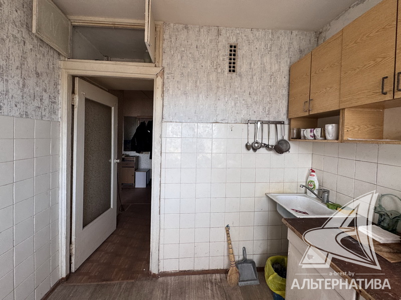  72кв.м., комнат , г. Брест (ЗАВОДСКАЯ)
