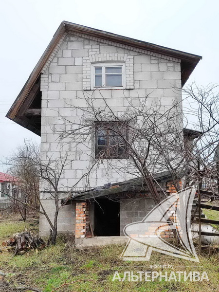  (участок 5 сот.), Брестский р-н