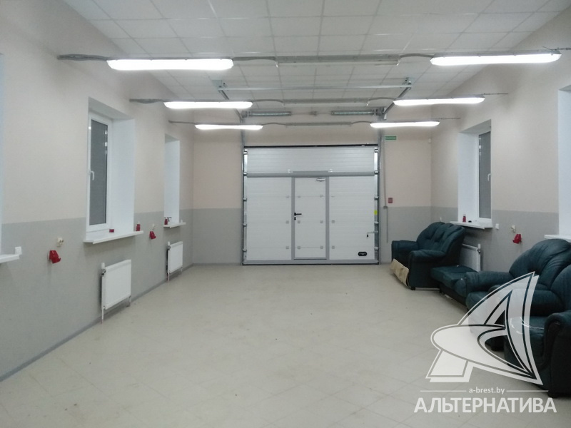  263.8м.кв. (участок 13.54сот.), Брестский