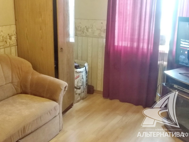  67.4кв.м., комнат 3, г. Брест (ЦЕНТР)
