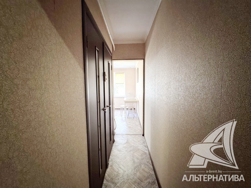  37.3кв.м., комнат 1, г. Брест (ВОСТОК)