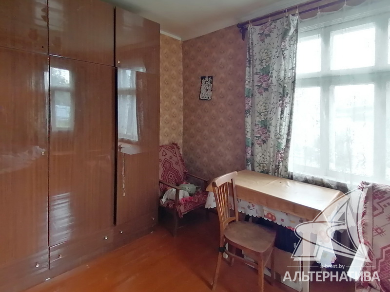  81.5кв.м. (участок 4.98 сот.), г. Брест (ГРАЕВКА)
