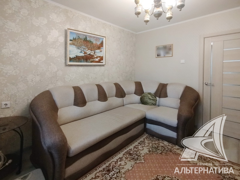  67кв.м., комнат 3, г. Брест (ЮЖНЫЙ)