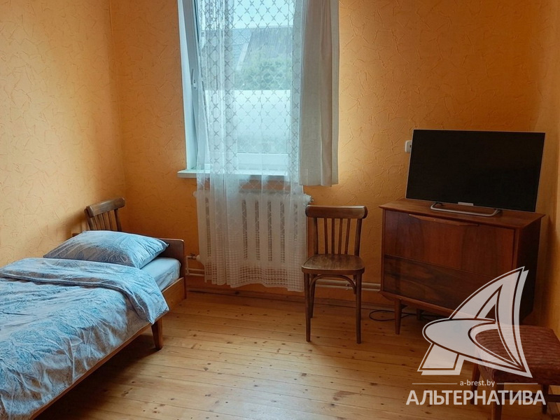  83кв.м. (участок 5.95 сот.), г. Брест (АЭРОПОРТ СТ.)