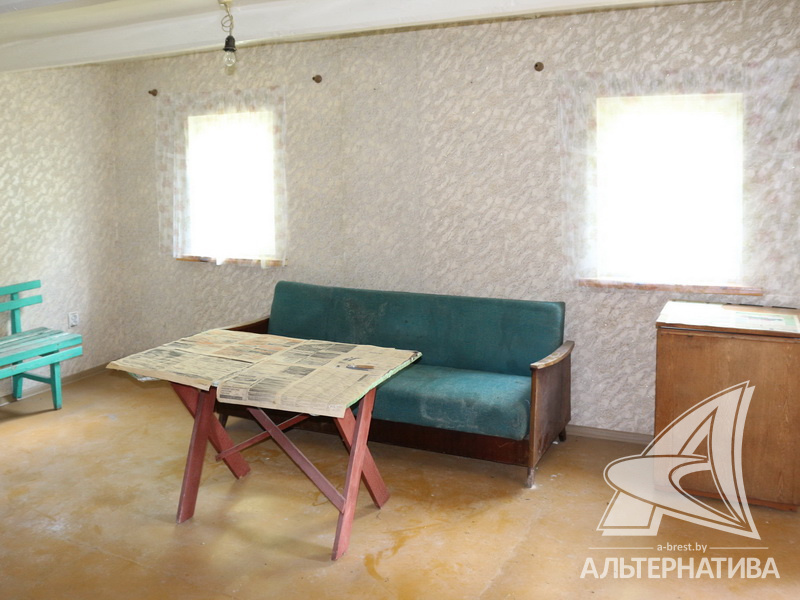  36кв.м., комнат 1, Брестский р-н