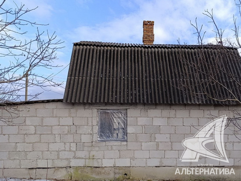  (участок 5.86 сот.), г. Брест (САД. ТОВАРИЩЕСТВА)