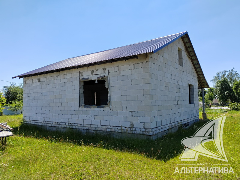  (участок 11.6 сот.), Брестский р-н