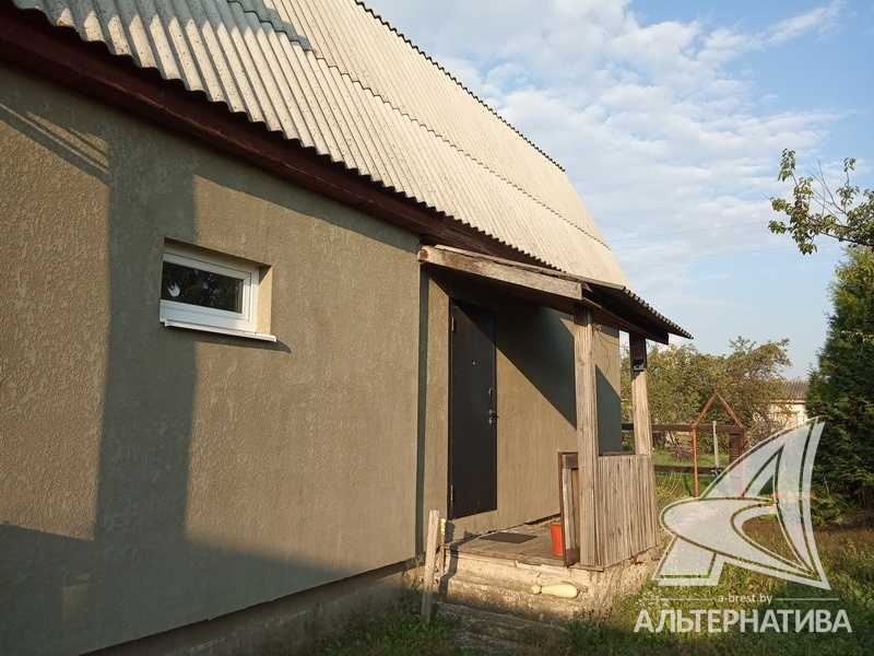 Продажа дачи в Брестском районе, Радваничское направление - 232955 ...