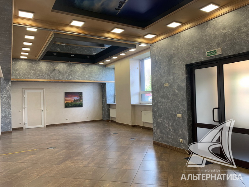  174м.кв. Центральная