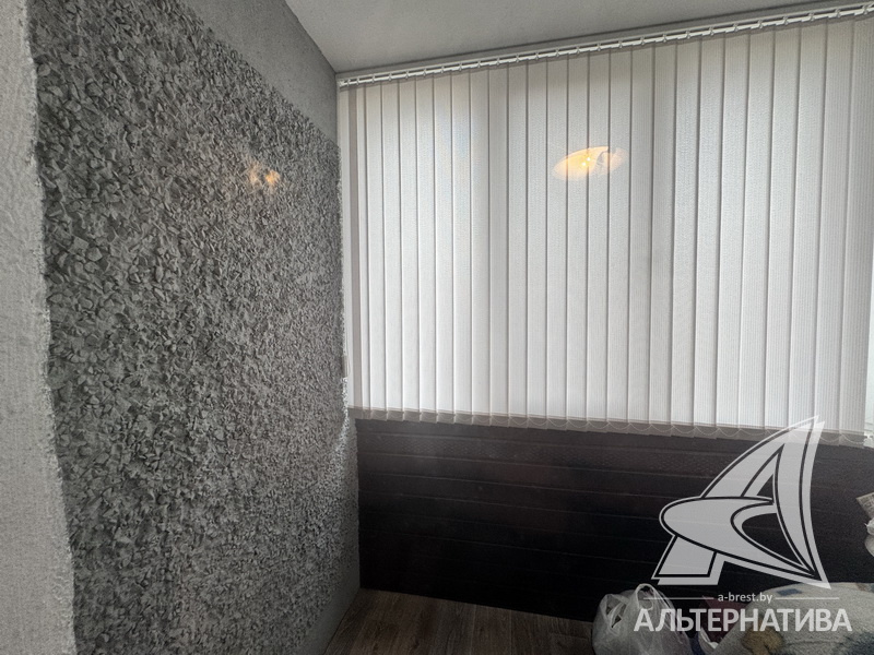  41.1кв.м., комнат 1, г. Брест (ВОСТОК)