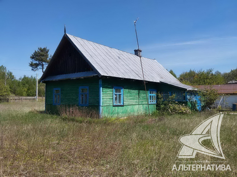  76.4кв.м. (участок 25 сот.), Березовский р-н