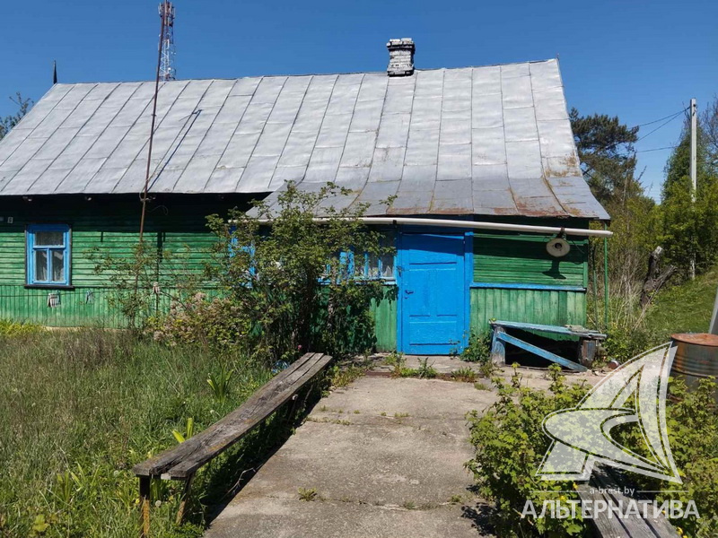  76.4кв.м. (участок 25 сот.), Березовский р-н