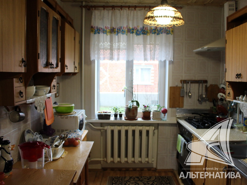  245.6кв.м. (участок 15.38 сот.), Брестский р-н