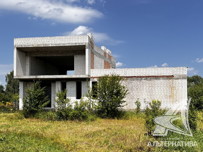  (участок 18.57 сот.), Брестский р-н