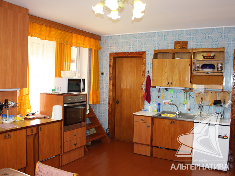  440.2кв.м. (участок 7.94 сот.), г. Брест (БЕРЕЗОВКА)
