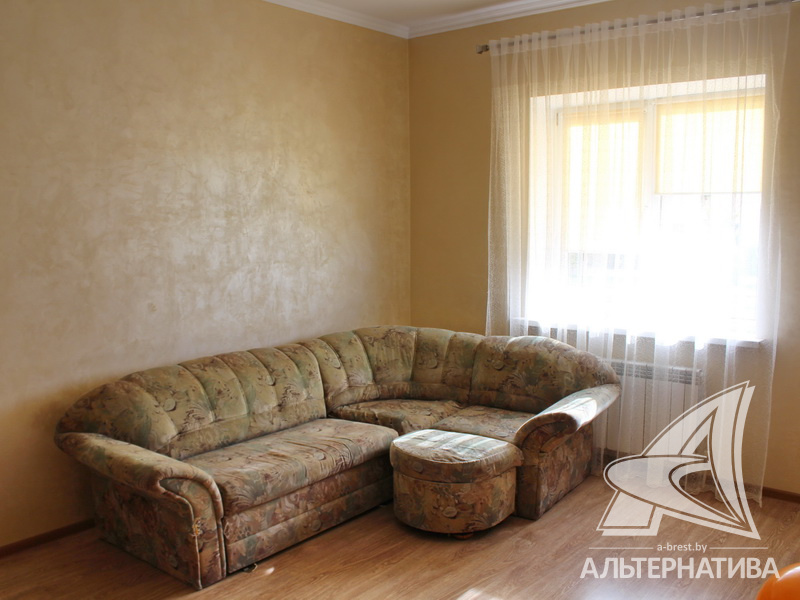  270.2кв.м. (участок 10.67 сот.), г. Брест (АЭРОПОРТ СТ.)