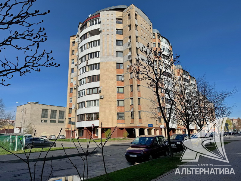  155.8м.кв. Центральная