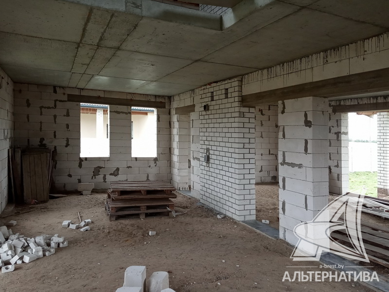  (участок 15 сот.), Брестский р-н
