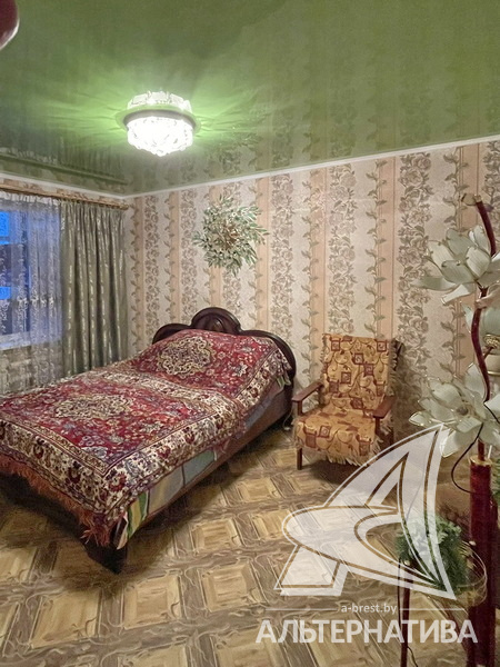  53.2кв.м., комнат 2, Каменецкий р-н