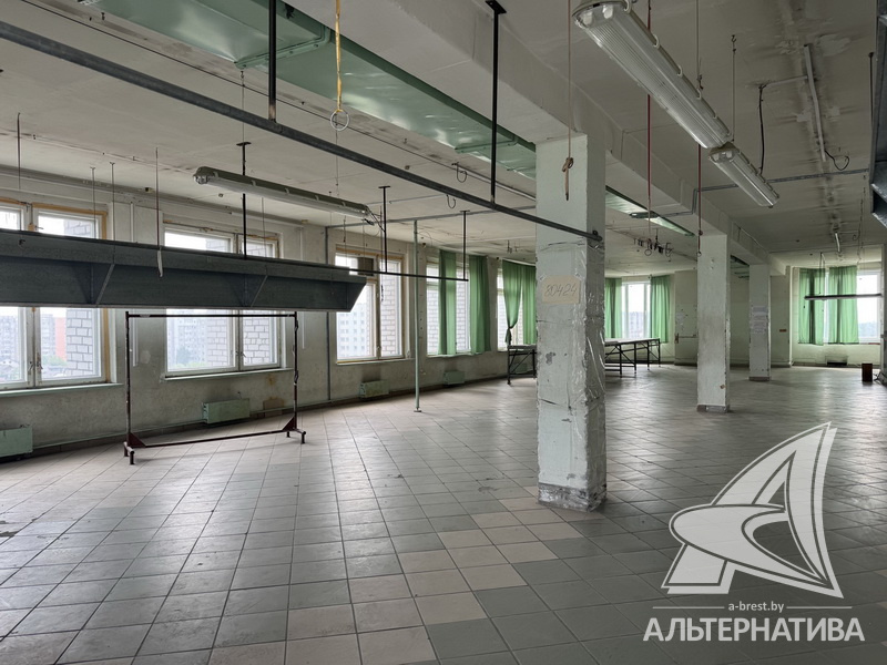  3123.6м.кв. Северо-Западная