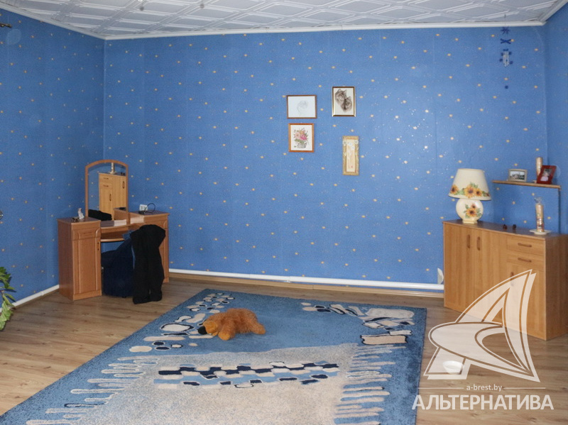  175.6кв.м., комнат 5, г. Брест (КИЕВКА)